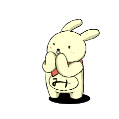 [LINEスタンプ] みーことひみこ