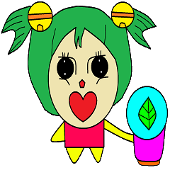 [LINEスタンプ] Not sister life polite articles