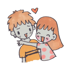 [LINEスタンプ] mang