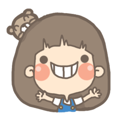 [LINEスタンプ] THE DERB 2