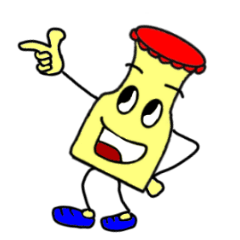 [LINEスタンプ] Small cover