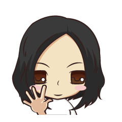 [LINEスタンプ] bae bae