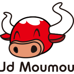 [LINEスタンプ] Let's Mou Mou Part2！