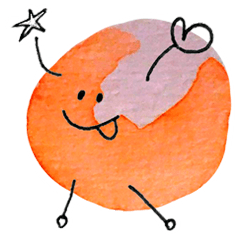 [LINEスタンプ] Bubble Power