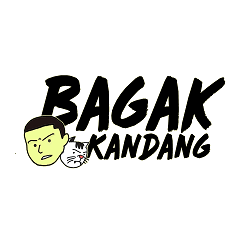 [LINEスタンプ] Bagak Kandang Introductionの画像（メイン）