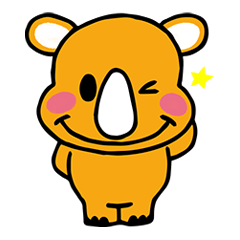 [LINEスタンプ] 子役のサイ君