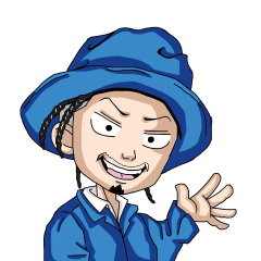 [LINEスタンプ] 寿君スタンプ