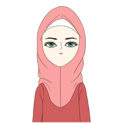 [LINEスタンプ] Ms.Syah