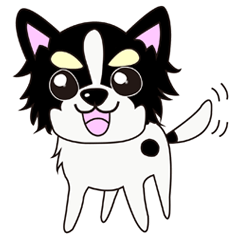 [LINEスタンプ] ぼくコジロウ