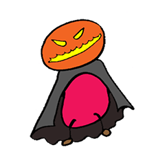 [LINEスタンプ] Kai Mood Dang