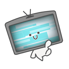 [LINEスタンプ] デジ助スタンプ