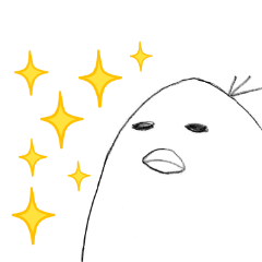 [LINEスタンプ] torimodoki