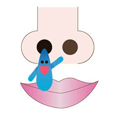 [LINEスタンプ] You will understand