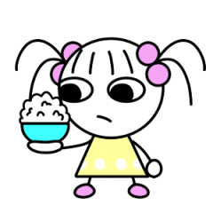 [LINEスタンプ] まるもよちゃん4