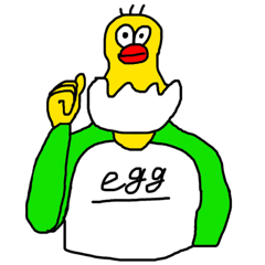 [LINEスタンプ] げん太郎スタンプ②