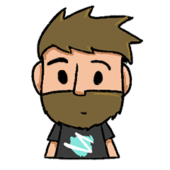 [LINEスタンプ] ZeroHart's First Faces