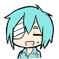 [LINEスタンプ] どこかおかしい男の子のスタンプ