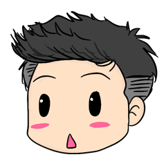 [LINEスタンプ] Mr'touchy