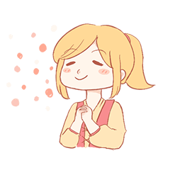 [LINEスタンプ] Night Night