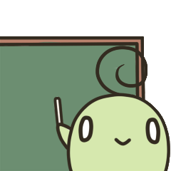 [LINEスタンプ] papa's school day