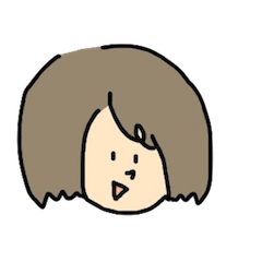 [LINEスタンプ] タイトル「わたし」