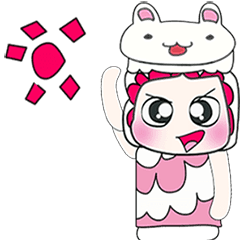 [LINEスタンプ] Mr. Koro....and Cat！！