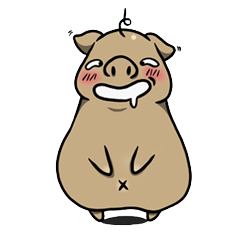 [LINEスタンプ] Moofuto