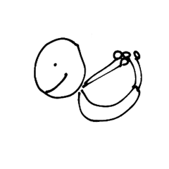 [LINEスタンプ] Eiei 