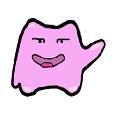 [LINEスタンプ] Hoothy 