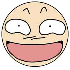 [LINEスタンプ] 感情大爆発 - Camoji