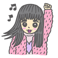 [LINEスタンプ] Little Jupiter