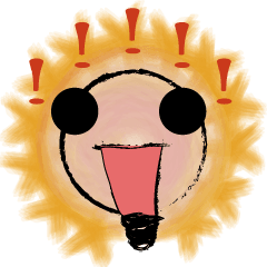 [LINEスタンプ] Buma