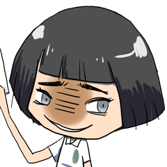 [LINEスタンプ] phaphapharmacist