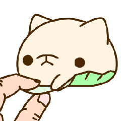 [LINEスタンプ] ゲパンイ