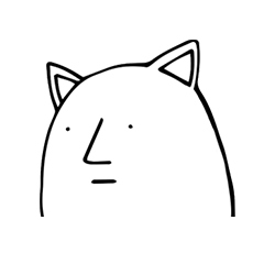 [LINEスタンプ] CatDungDong2