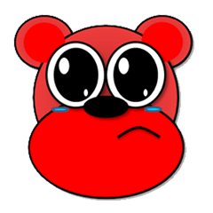[LINEスタンプ] Nonoji