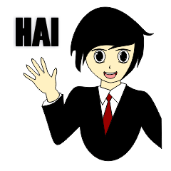 [LINEスタンプ] Galauers