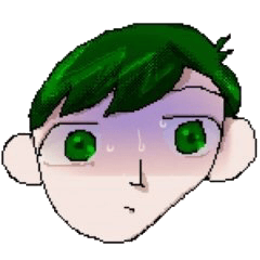 [LINEスタンプ] ナクヤムパンリエッタ ？