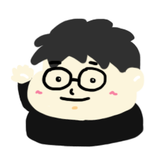 [LINEスタンプ] JK'S LIFE