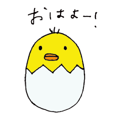 [LINEスタンプ] ぽよよんあにまる