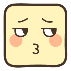 [LINEスタンプ] Soapy's Debut！