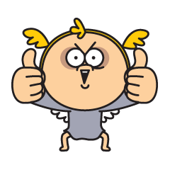 [LINEスタンプ] Rang＆Manul