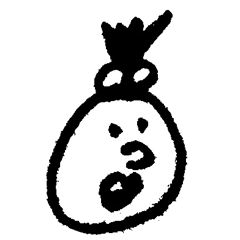 [LINEスタンプ] ポン子
