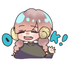 [LINEスタンプ] 羊達の日常