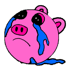 [LINEスタンプ] Group Hanafy