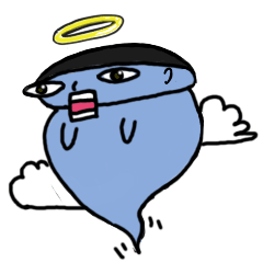 [LINEスタンプ] ぐりたちの 日常