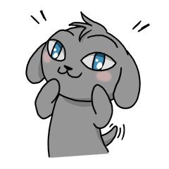 [LINEスタンプ] K'ujuu