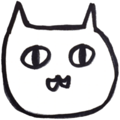 [LINEスタンプ] まいにゃんこ 1