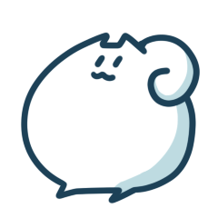 [LINEスタンプ] 日めくりす