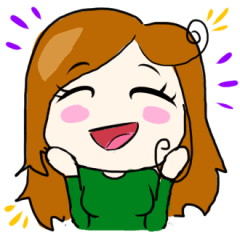 [LINEスタンプ] LN